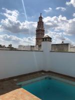 Apartamento El Teatro - Ferienwohnung Écija