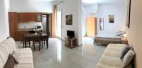 Studio with Terrace