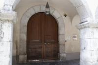 Palazzo Stendardo - Ferienwohnung Cava de' Tirreni