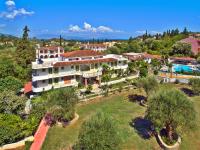 Villa Marinos - B&B Káto Korakiána