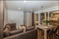 Mobilheim Murnersee Haus 5 - B&B Wackersdorf