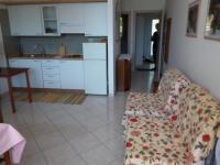 Appartement met 1 Slaapkamer en Uitzicht op de Tuin