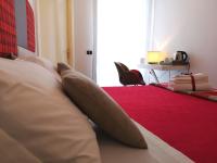 Double or Twin Room with Balcony