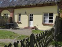 Ferienwohnung Ostseewald - B&B