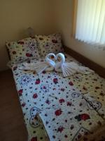 Doppelzimmer mit Balkon
