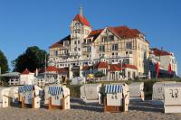 Haus Meeresblick Whg. 4.11 - B&B