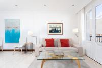 Rooms & Suites Balcony 3D - Ferienwohnung Arrecife