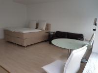 Deluxe Double or Twin Room with Garden View