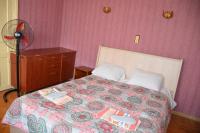 Triple Room with Garden View