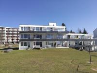 Top Appartment mit Weitblick und Late Check-Out inklusive aktivCARD - Ferienwohnung St. Englmar