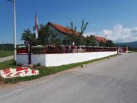 Vila NINA - B&B Gospić