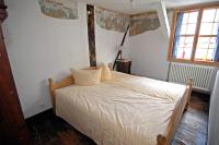 Appartement met 2 slaapkamers