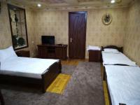 SHAHNOZA GRAND - B&B