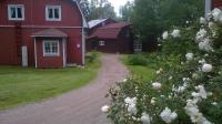 Portaan Nahkurinverstas - B&B Porras