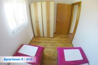 Appartamento con Balcone