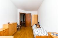 Economy Quadruple Room with Shared Bathroom