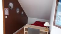Appartement met 1 Slaapkamer