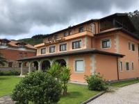 Posada El Urogallo en el Valle de Cabuérniga - Chambres d’hôtes Renedo