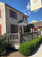 Howard's Creek Inn - B&B
