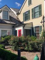 Howard's Creek Inn - B&B White Sulphur Springs