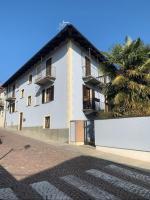 RELAX SANTA CHIARA - Bed and Breakfast