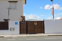 HOSTAL Almagro - Parking - B&B