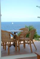 Residencial Playa Mar - B&B Cala Mendia