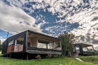 Amukan Lodge - B&B Panguipulli