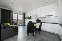 Expo Home Apartment by PinPoint - B&B Łódź