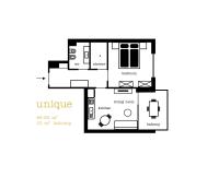 unique Apartment