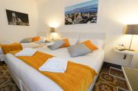 Luxury Triple Room