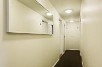 Basic Triple Room with Shared Bathroom