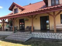 Przytulisko na Mazurach - Chambres d’hôtes