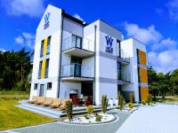 Wicie Residence - Chambres d’hôtes