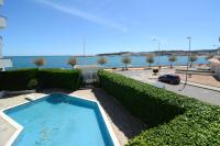 PASSEIG DEL MAR 9 2.2 - B&B l'Escala