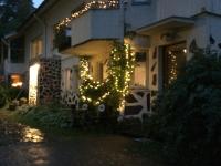 Villa Keituri - Ferienwohnung Virrat