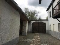 Statek u Potoka - Bed and Breakfast Vimperk