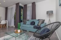 Apartments Ines - Ferienwohnung Selce