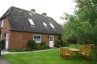 Peerblick - Ferienwohnung Tümlauer Koog