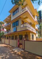 B&B Calangute - di CASA Resort - Bed and Breakfast Calangute