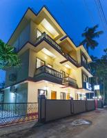 di CASA Resort - B&B Calangute