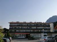 Allgäuhaus - Chambres d’hôtes Oberstdorf