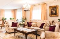 B&B Tartu - Raua 13 - Bed and Breakfast Tartu