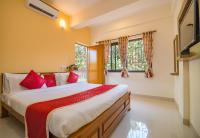 Chambre Double Deluxe