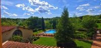 Torrebianca Tuscany - Bed and Breakfast Rignano sull'Arno
