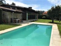 casa da pedra - Ferienwohnung Tomiño