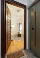 Hippodrome Flatlet - B&B