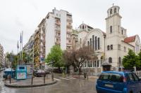 Hippodrome Flatlet - Chambres d’hôtes Thessalonique