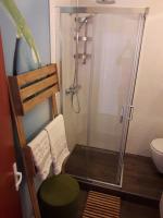 Studio-Apartment