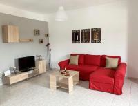 Chania Lissosaparments - B&B Kato Daratso